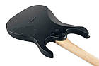 Лівостороння електрогітара IBANEZ RG421EXL BKF, фото 3