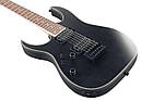 Лівостороння електрогітара IBANEZ RG421EXL BKF, фото 2