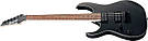 Лівостороння електрогітара IBANEZ RG421EXL BKF, фото 4