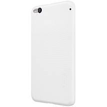 Чохол Nillkin для HTC One X9 білий (+ плівка), фото 2