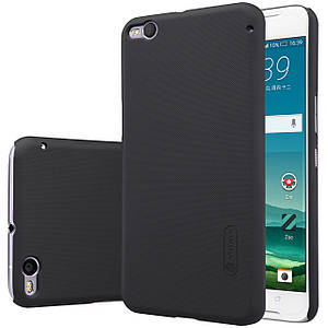Чохол Nillkin для HTC One X9 чорний (+плівка)