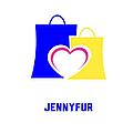 Интернет-магазин одежды "Jennyfur"