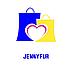 Інтернет-магазин одягу "Jennyfur"