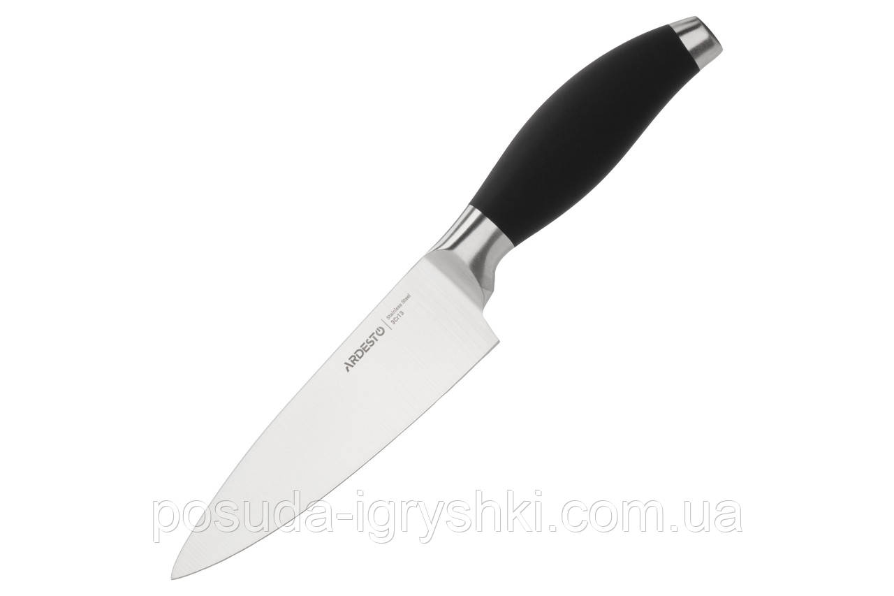 Кухарський ніж Ardesto Gemini AR2133SP
