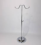 Підставка для сумок двостороння, фото 2