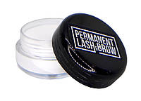 Паста для бровей Permanent lash&brow, 5 гр