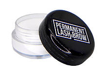 Паста для брів Permanent lash&brow, 5 гр