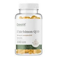 OstroVit Ubichinon Q10 Vege 100 mg 100 caps