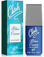 Туалетная вода Sterling Parfums Charls Blue ocean 100 мл