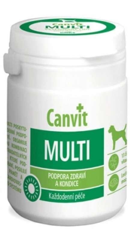 Canvit Multi 100г - вітаміни для собак
