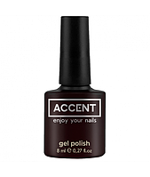 Олія для кутикули Accent Cuticle Oil 8 мл