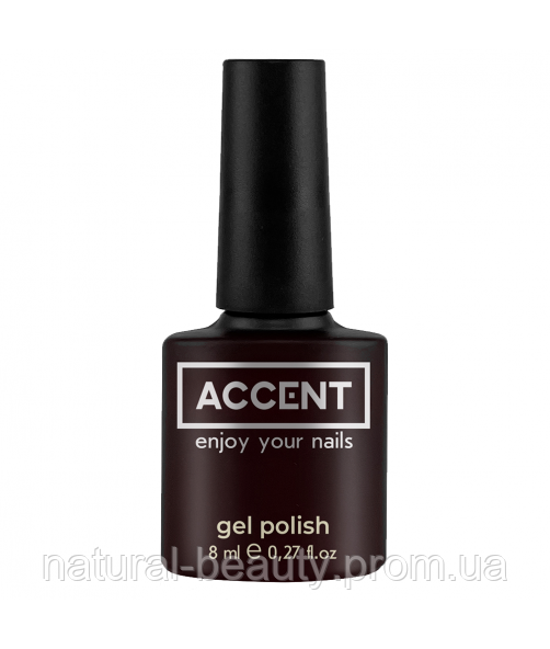 Олія для кутикули Accent Cuticle Oil 8 мл