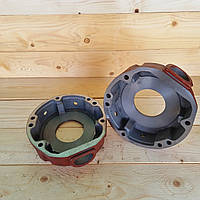 Кожух 3 отвором гальмівний МТЗ-80,82