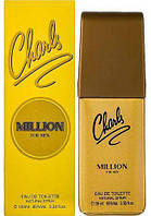 Туалетна вода Sterling Parfums Charls Gold (Million) 100 мл