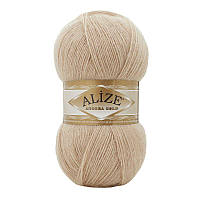 Alize Angora Gold - 524 беж