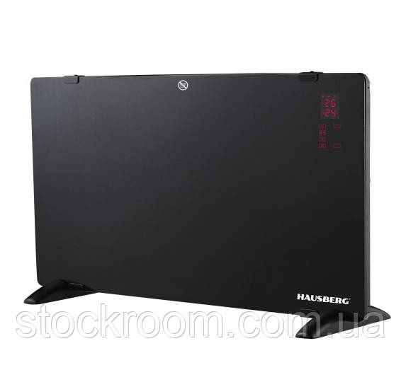 Електрообігрівач конвектор Hausberg HB 8240