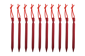 Комплект Кілочків Y-подібні Tramp 10 шт TRA-065