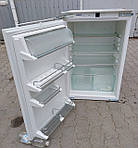 Вбудований холодильник б/у Лібхер Lieberr IKP 1760 A++ 86cм, фото 8