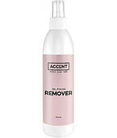 Средство для снятия гель-лака Accent Gel Polish Remover 250мл