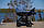 Дитяча коляска 2 в 1 Angelia Discovery Evolution коттон DE-25, фото 4