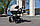 Дитяча коляска 2 в 1 Angelina Discovery Evolution молочна DE-26, фото 3