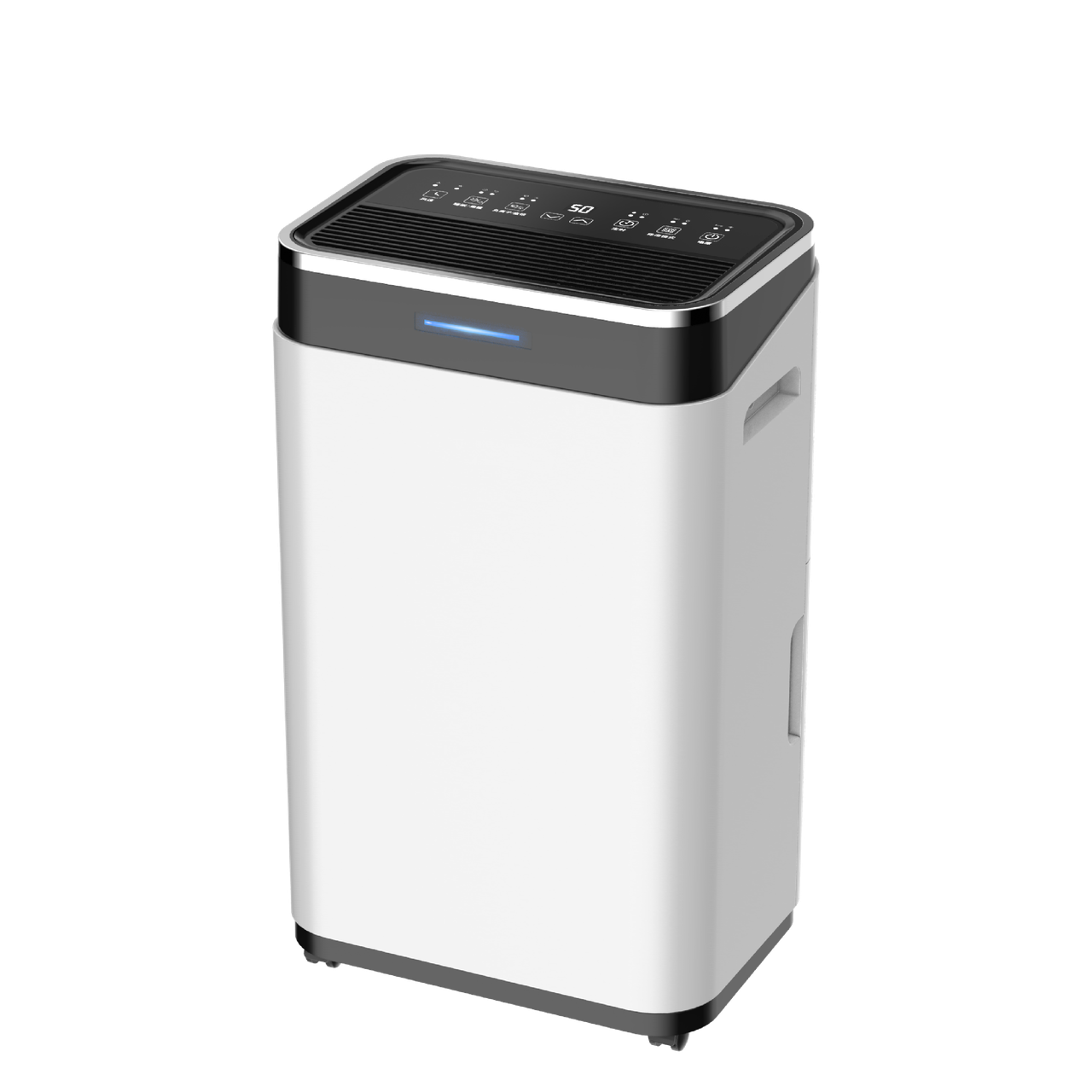 Осушувач повітря Eurgeen OL25BD Wi-Fi