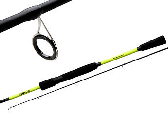 Cпінінговe вудлище Flagman Bonus 70L 2.13м 4-15г