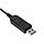 Зарядний кабель для рацій від USB (UV-5R, UV-82) 5,5*2,1 мм, 9 вольтів, фото 4