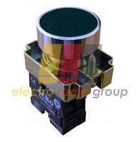 XB2-BA21 Кнопка "Старт" чорна