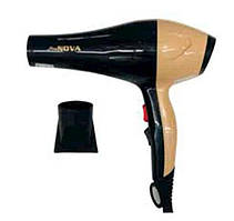 Фен для волосся Nova NV-9008