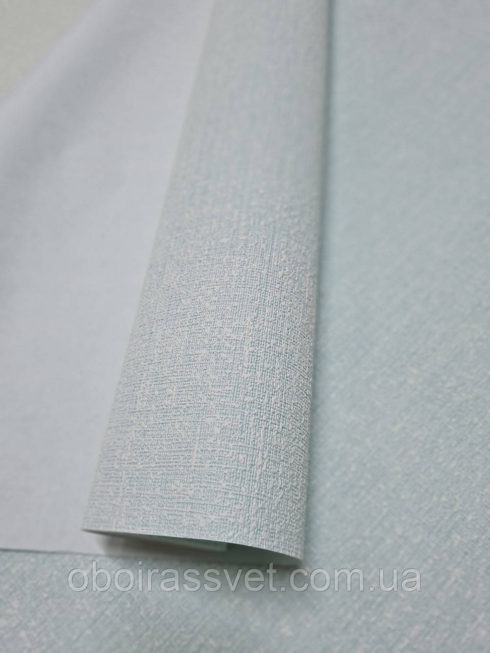 Шпалери Альфа 2083-04, довжина 15 метрів, ширина 1.06, вінілові на флізелін=5 смуг по 3 м кожна, фото 1