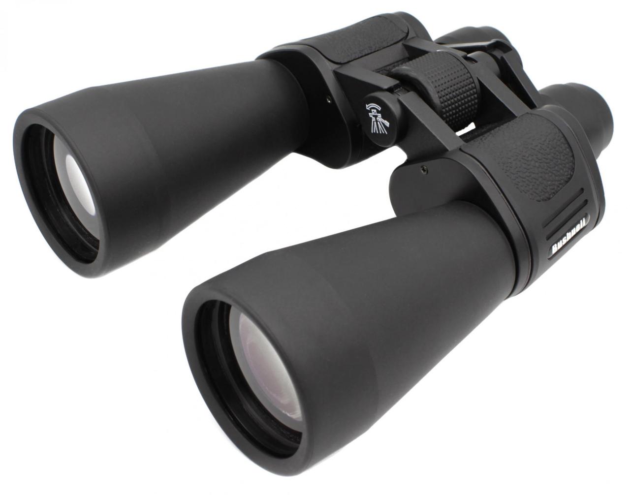 Бінокль Bushnell 7187 power view 20х60 ВАК4 12 кратний