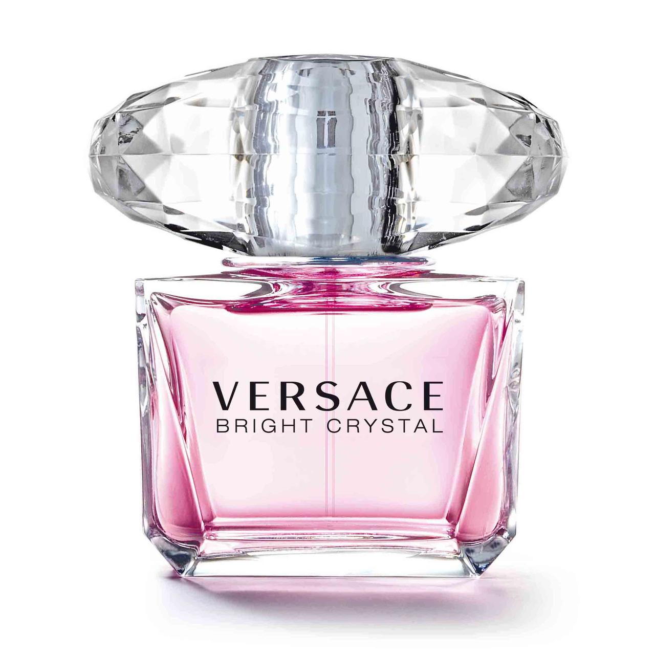 Versace Bright Crystal Туалетна вода (тестер в коробці) 90ml (8011003995493)