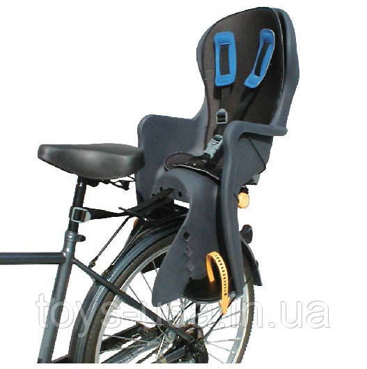 * Велокрісло дитяче TILLY Easy Fit арт. T-841
