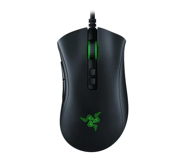 Razer DeathAdder V2 RZ01-03210100-R3M1