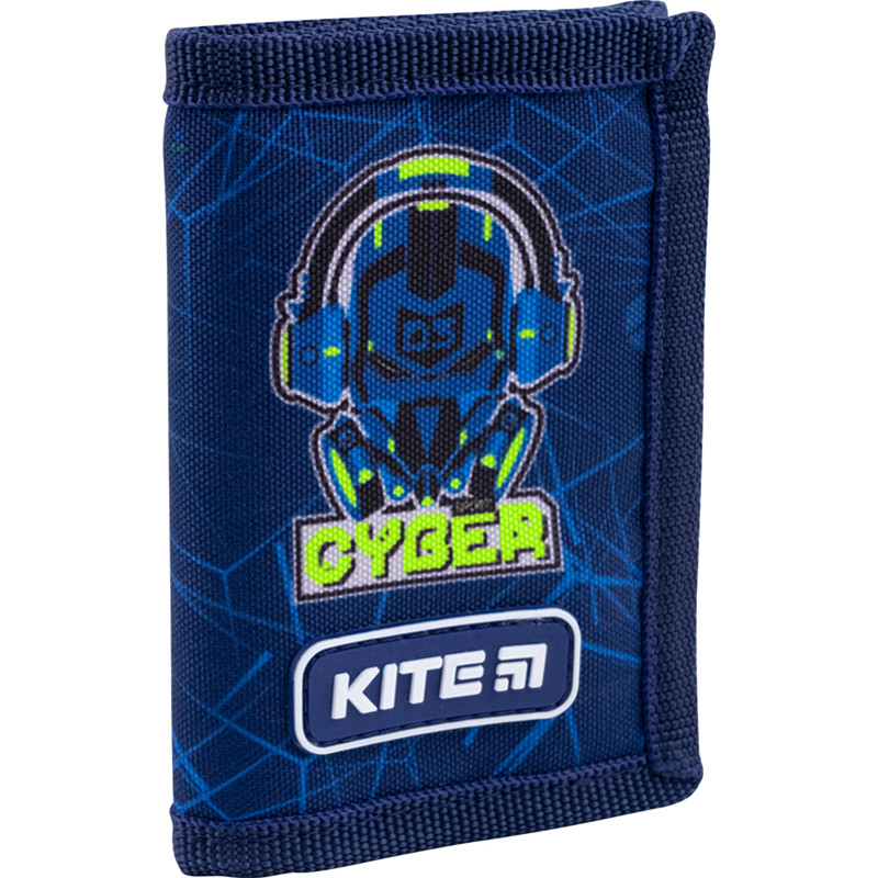 Гаманець Kite 650 Cyber, фото 1