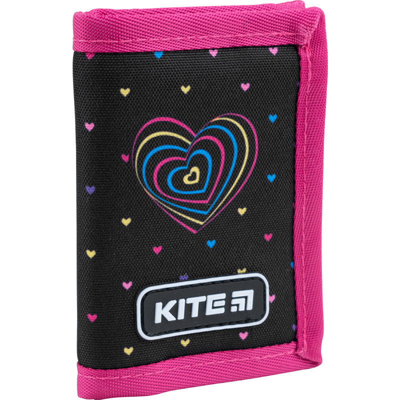 Гаманець Kite 650 Hearts, фото 1