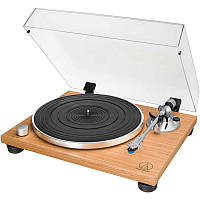 Програвач вінілових дисків AUDIO-TECHNICA AT-LPW30TK