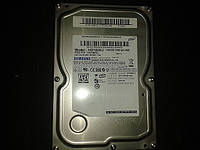 Жесткий диск Samsung 160Gb, HD160HJ, Sata 3,5" бу