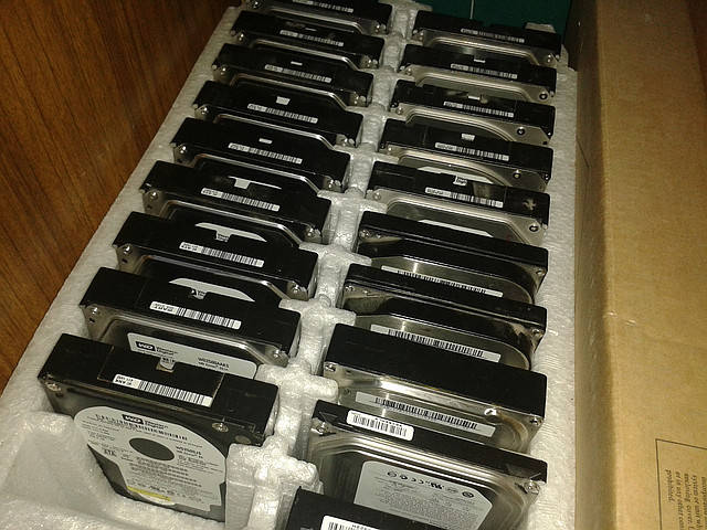 Купить Жесткий диск Samsung 200Gb, HD200HJ, Sata 3,5