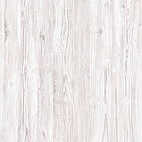 Стіл обідній металевий для кухні, вітальні та кафе Тайм, фото 6