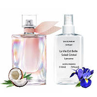 Lancome La Vie Est Belle Soleil Cristal 110 мл - Женские духи (парфюмированная вода)