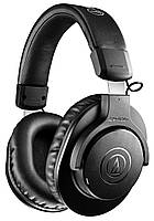 Наушники Audio-Technica ATH-M20XBT с Bluetooth (BLACK)