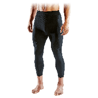 McDavid Elite Compression 3/4 Tight Pants - Компрессионные штаны