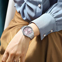 Curren жіночий годинник Curren Silvia, фото 4