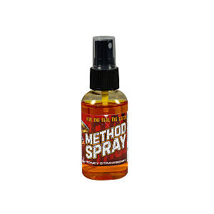 Spray Method Benzar Mix Honey Strawberry 50ml