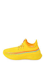Кросівки дитячі Optima жовтий 23545 (27)