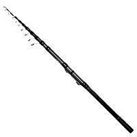 Матчевое вудилище Weida Silwer Hawk Telematch 3,8 m 20-80g Carbon