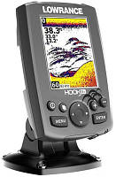 Эхолот Lowrance HOOK-3x