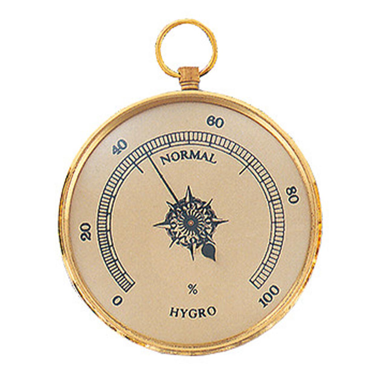 Гігрометр Moller 301303 (301303), фото 1